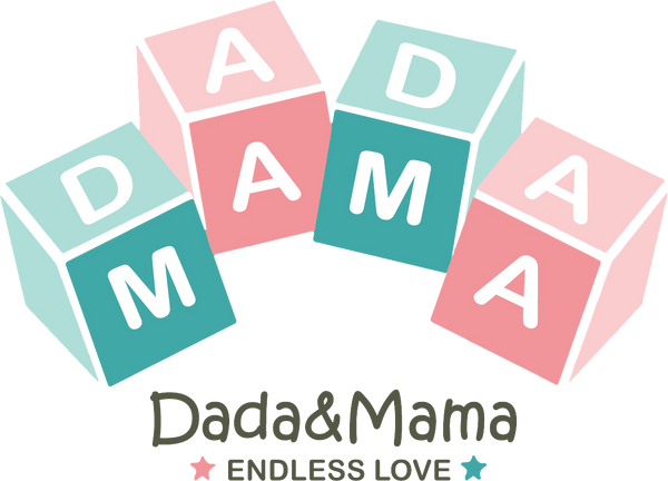 Dada and Mama